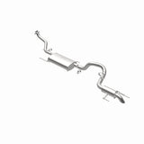 MagnaFlow Overland Series Cat-Back Exhaust System (MPN: 19657)