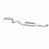 MagnaFlow Overland Series Cat-Back Exhaust System (MPN: 19657)