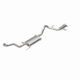 MagnaFlow Overland Series Cat-Back Exhaust System (MPN: 19657)