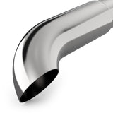 MagnaFlow Overland Series Cat-Back Exhaust System (MPN: 19657)