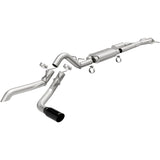 Magnaflow Ford Ranger Overland Series Exhaust System (MPN: 19663)