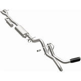 Magnaflow Ford Ranger Overland Series Exhaust System (MPN: 19663)
