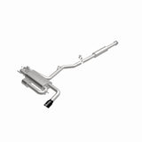 MagnaFlow Subaru Crosstrek Overland Series Exhaust System (MPN: 19676)