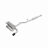 MagnaFlow Subaru Crosstrek Overland Series Exhaust System (MPN: 19676)