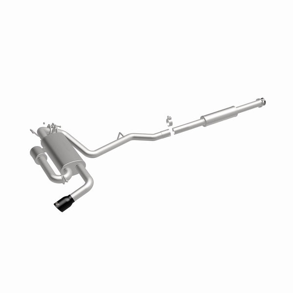 MagnaFlow Subaru Crosstrek Overland Series Exhaust System (MPN: 19676)