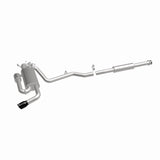 MagnaFlow Subaru Crosstrek Overland Series Exhaust System (MPN: 19676)