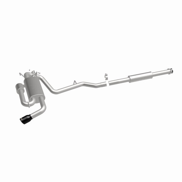 MagnaFlow Subaru Crosstrek Overland Series Exhaust System (MPN: 19676)