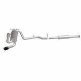 MagnaFlow Subaru Crosstrek Overland Series Exhaust System (MPN: 19676)