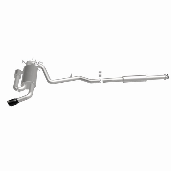 MagnaFlow Subaru Crosstrek Overland Series Exhaust System (MPN: 19676)