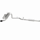 MagnaFlow Subaru Crosstrek Overland Series Exhaust System (MPN: 19676)