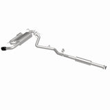 MagnaFlow Subaru Crosstrek Overland Series Exhaust System (MPN: 19676)