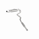 MagnaFlow Subaru Crosstrek Overland Series Exhaust System (MPN: 19676)
