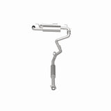 MagnaFlow Subaru Crosstrek Overland Series Exhaust System (MPN: 19676)