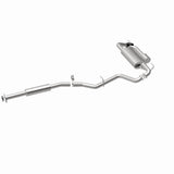MagnaFlow Subaru Crosstrek Overland Series Exhaust System (MPN: 19676)