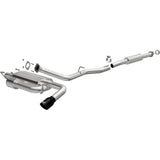 MagnaFlow Subaru Crosstrek Overland Series Exhaust System (MPN: 19676)