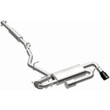 MagnaFlow Subaru Crosstrek Overland Series Exhaust System (MPN: 19676)