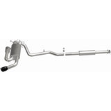 MagnaFlow Subaru Crosstrek Overland Series Exhaust System (MPN: 19676)