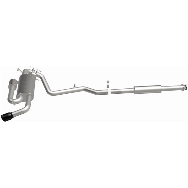 MagnaFlow Subaru Crosstrek Overland Series Exhaust System (MPN: 19676)