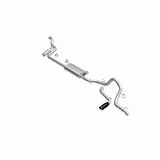 Magnaflow Overland Series Cat-Back Exhaust System (MPN: 19678)