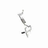 Magnaflow Overland Series Cat-Back Exhaust System (MPN: 19678)