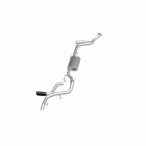 Magnaflow Overland Series Cat-Back Exhaust System (MPN: 19678)