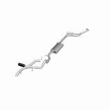 Magnaflow Overland Series Cat-Back Exhaust System (MPN: 19678)
