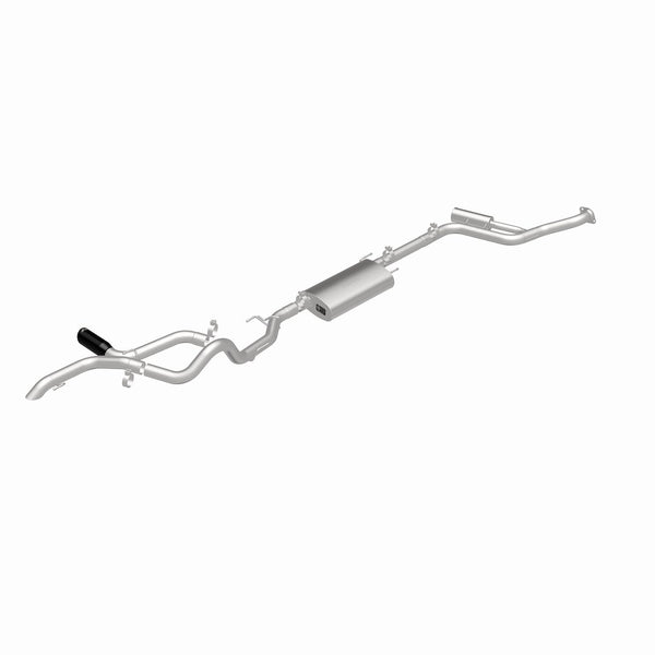 Magnaflow Overland Series Cat-Back Exhaust System (MPN: 19678)