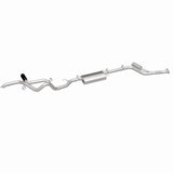 Magnaflow Overland Series Cat-Back Exhaust System (MPN: 19678)