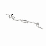 Magnaflow Overland Series Cat-Back Exhaust System (MPN: 19678)