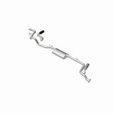 Magnaflow Overland Series Cat-Back Exhaust System (MPN: 19678)