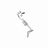 Magnaflow Overland Series Cat-Back Exhaust System (MPN: 19678)