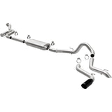 Magnaflow Overland Series Cat-Back Exhaust System (MPN: 19678)