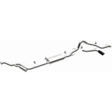 Magnaflow Overland Series Cat-Back Exhaust System (MPN: 19678)