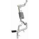 Magnaflow Overland Series Cat-Back Exhaust System (MPN: 19678)