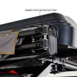 Overland Vehicle Systems Nomadic 270LTE Awning (MPN: 19689909)