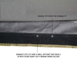 Overland Vehicle Systems Nomadic 270LTE Awning (MPN: 19689909)