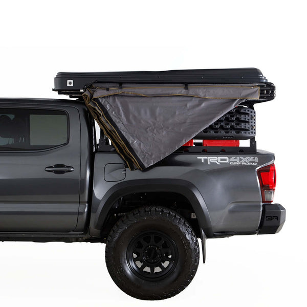 Overland Vehicle Systems Nomadic 270LTE Awning (MPN: 19689909)