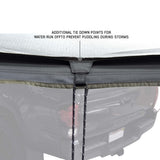 Overland Vehicle Systems Nomadic 270LTE Awning (MPN: 19689909)