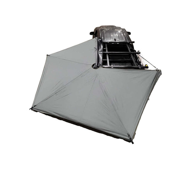 Overland Vehicle Systems Nomadic 270LTE Awning (MPN: 19679907)