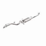 MagnaFlow Toyota Land Cruiser Overland Series Exhaust System (MPN: 19679)