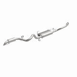 MagnaFlow Toyota Land Cruiser Overland Series Exhaust System (MPN: 19679)