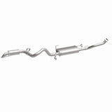 MagnaFlow Toyota Land Cruiser Overland Series Exhaust System (MPN: 19679)