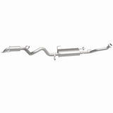 MagnaFlow Toyota Land Cruiser Overland Series Exhaust System (MPN: 19679)