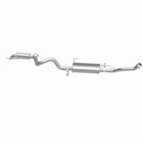 MagnaFlow Toyota Land Cruiser Overland Series Exhaust System (MPN: 19679)