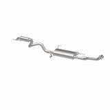 MagnaFlow Toyota Land Cruiser Overland Series Exhaust System (MPN: 19679)