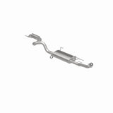 MagnaFlow Toyota Land Cruiser Overland Series Exhaust System (MPN: 19679)