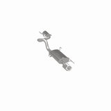 MagnaFlow Toyota Land Cruiser Overland Series Exhaust System (MPN: 19679)