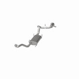 MagnaFlow Toyota Land Cruiser Overland Series Exhaust System (MPN: 19679)