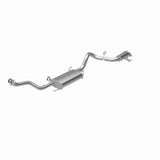 MagnaFlow Toyota Land Cruiser Overland Series Exhaust System (MPN: 19679)