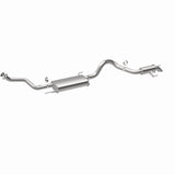 MagnaFlow Toyota Land Cruiser Overland Series Exhaust System (MPN: 19679)